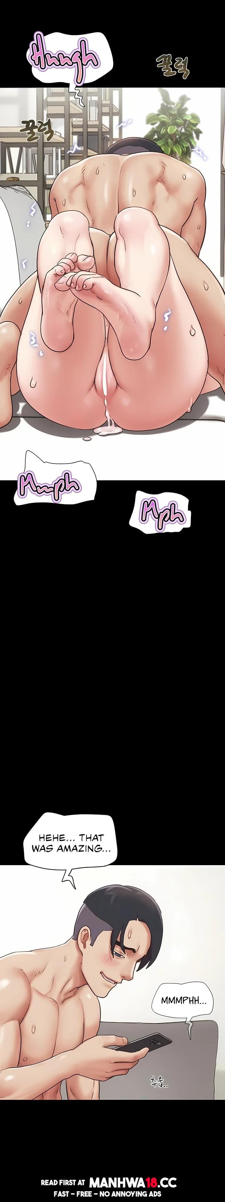 Soeun Uncensored, chapter 80, page 24 of 34