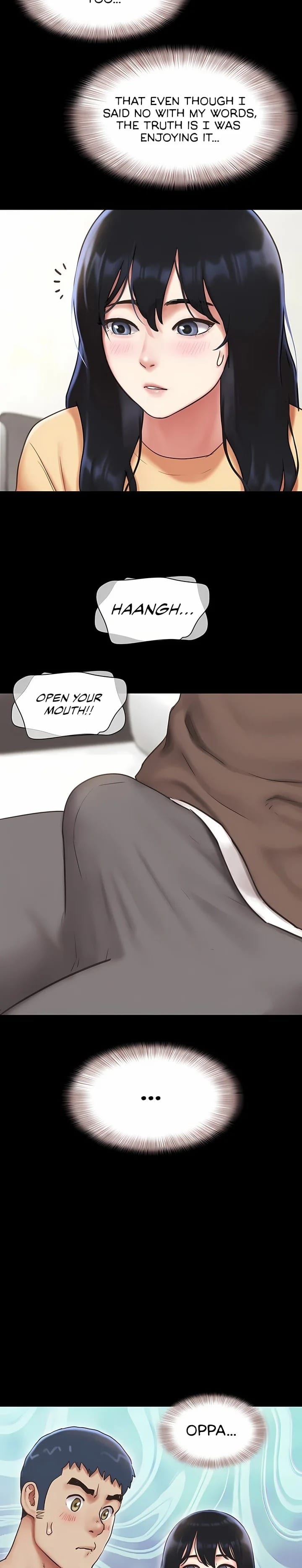 Soeun Uncensored, chapter 80, page 27 of 34