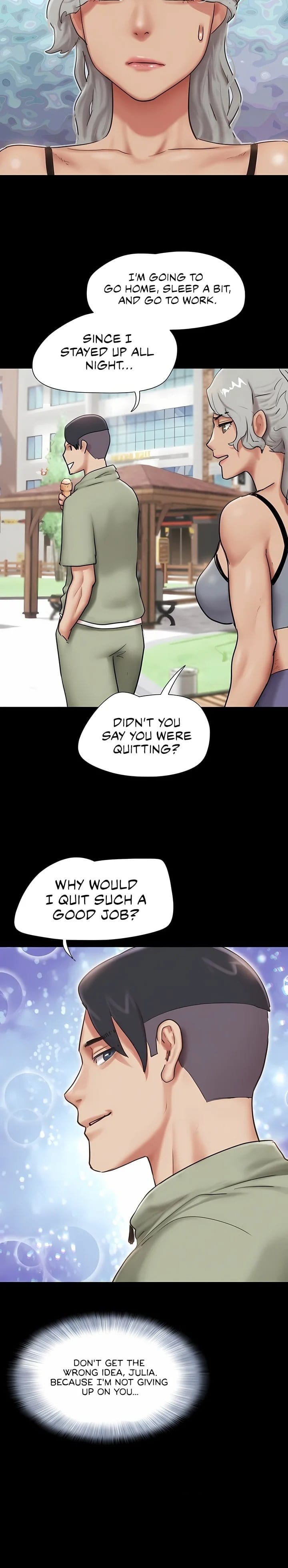 Soeun Uncensored, chapter 80, page 32 of 34