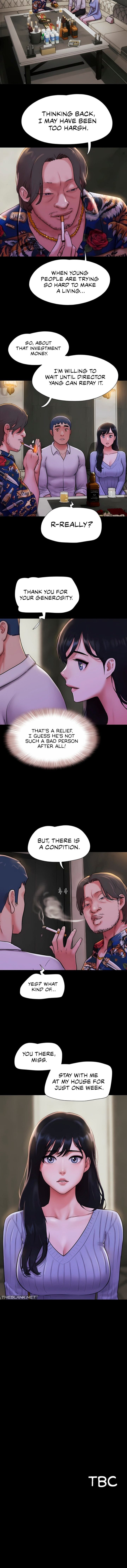 Soeun Uncensored, chapter 81, page 5 of 5