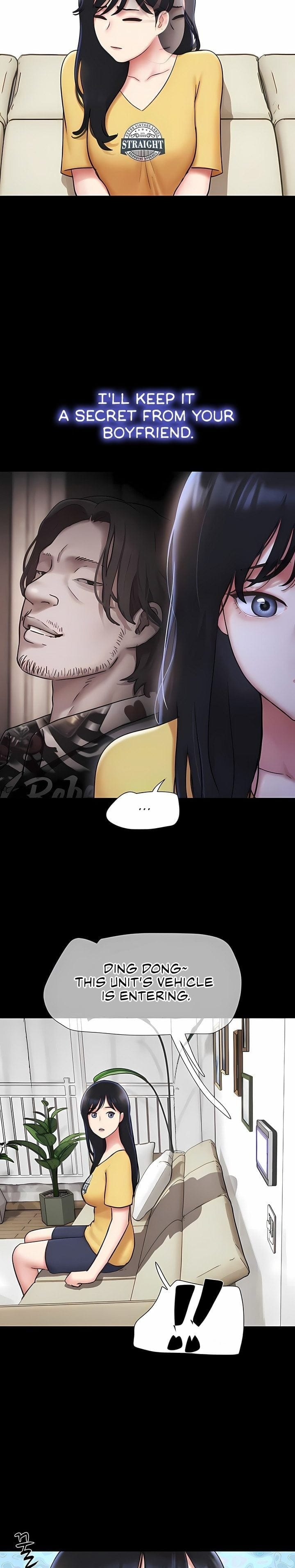 Soeun Uncensored, chapter 83, page 6 of 32