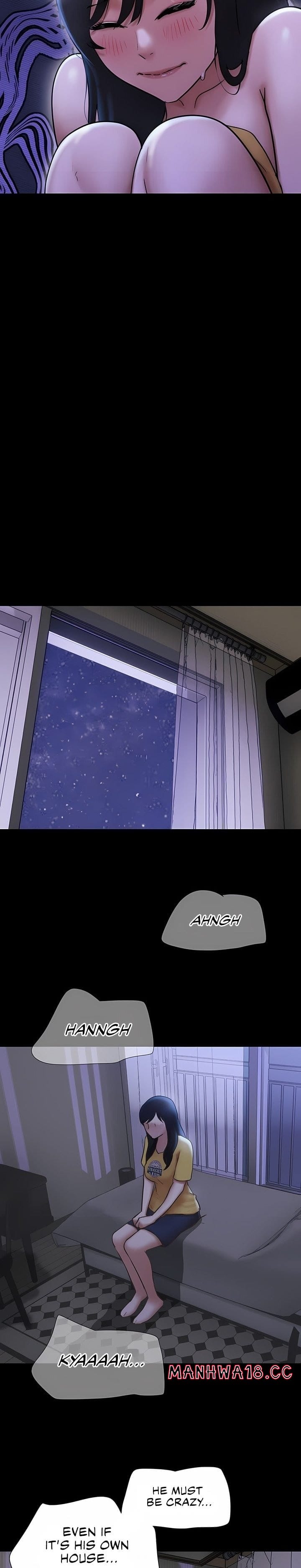 Soeun Uncensored, chapter 83, page 14 of 32