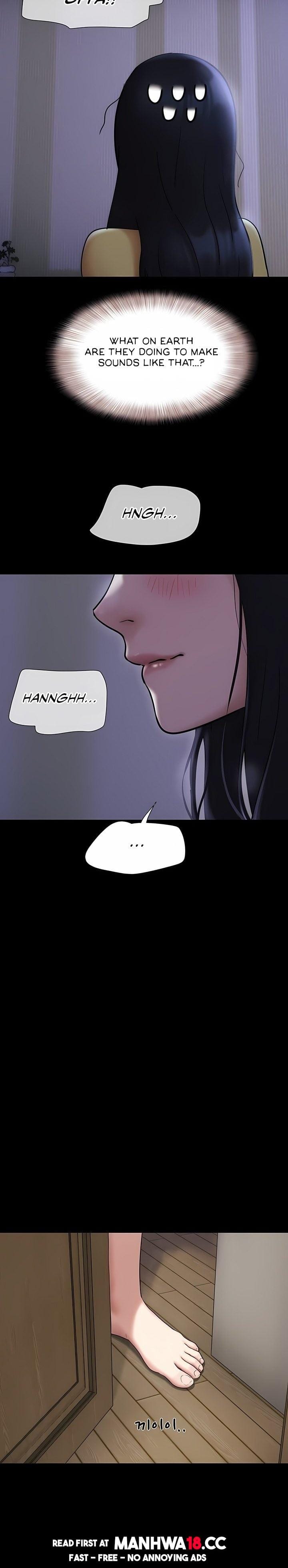 Soeun Uncensored, chapter 83, page 16 of 32