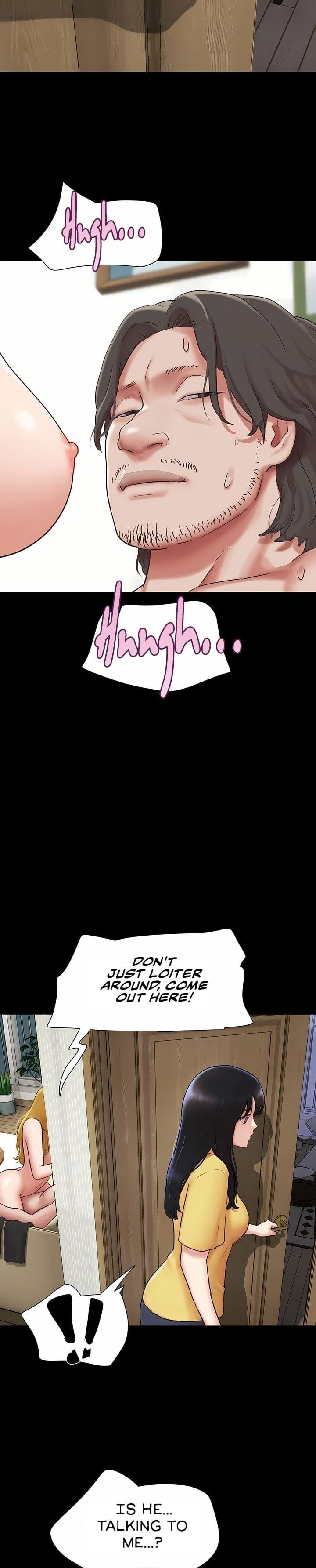 Soeun Uncensored, chapter 83, page 23 of 32