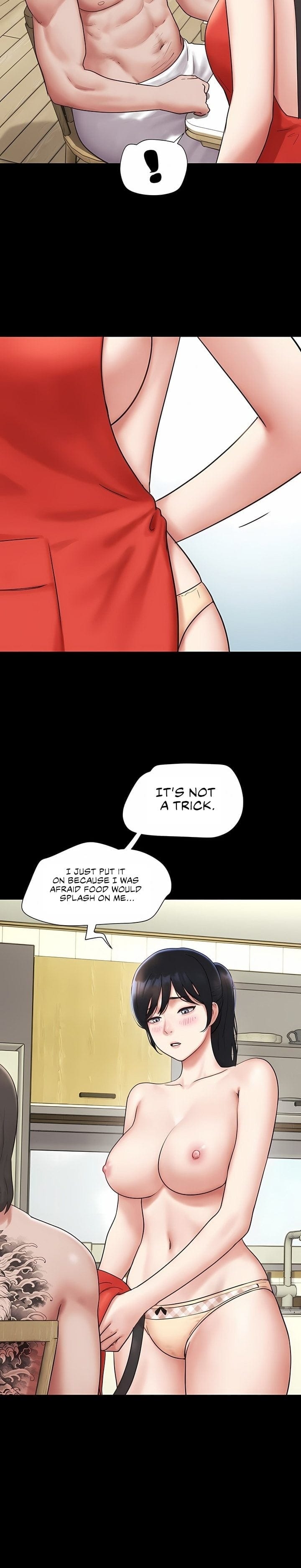 Soeun Uncensored, chapter 84, page 13 of 32
