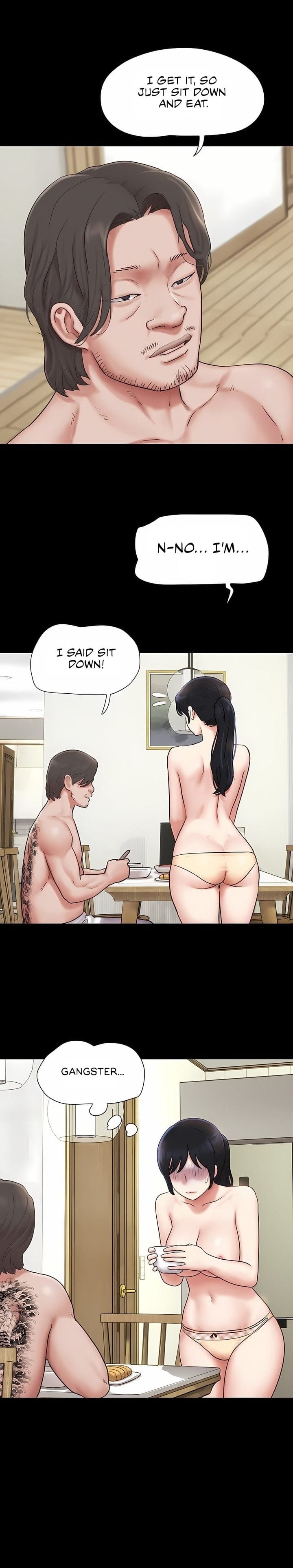 Soeun Uncensored, chapter 84, page 14 of 32