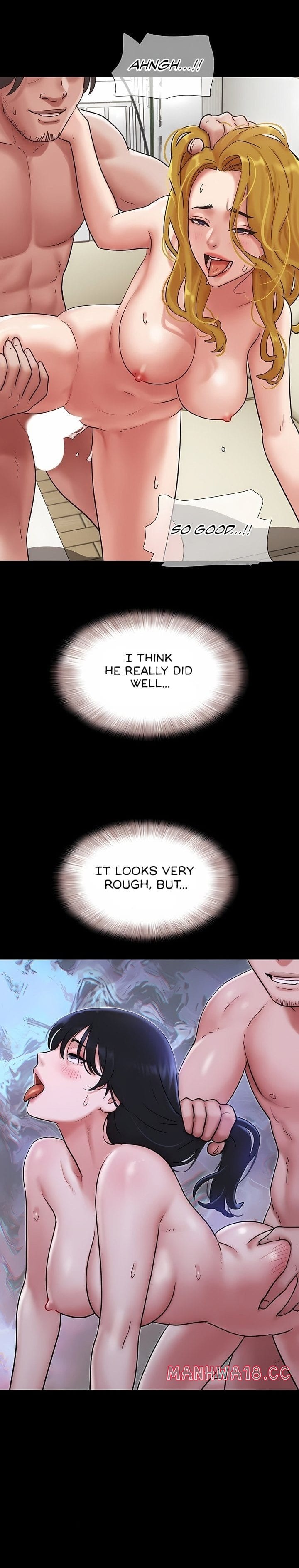 Soeun Uncensored, chapter 84, page 24 of 32