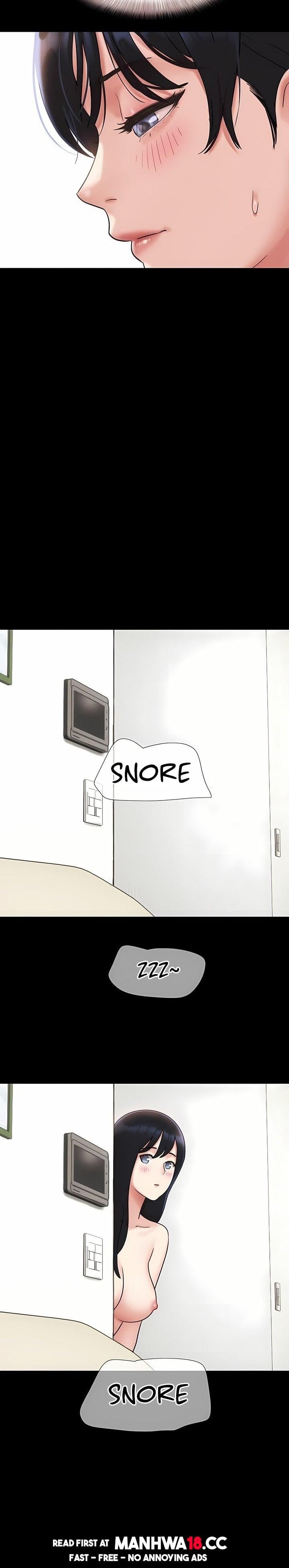Soeun Uncensored, chapter 84, page 26 of 32