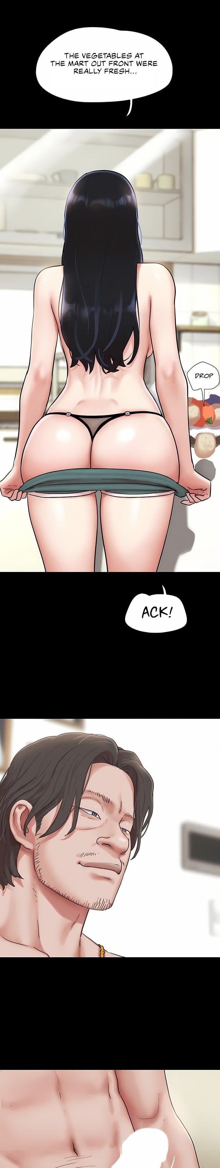 Soeun Uncensored, chapter 84, page 31 of 32