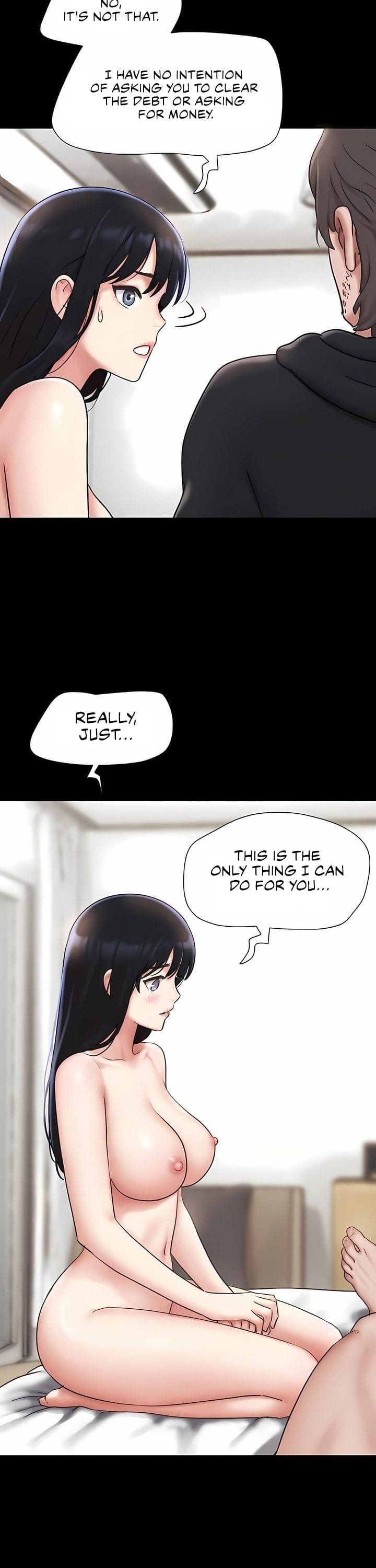 Soeun Uncensored, chapter 86, page 9 of 37