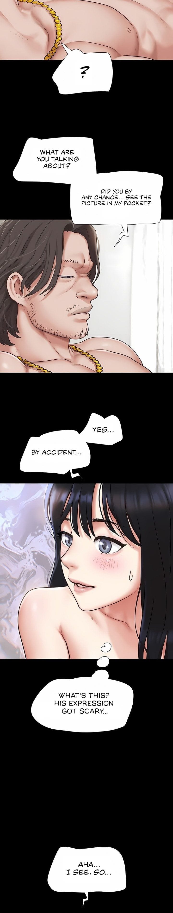 Soeun Uncensored, chapter 86, page 18 of 37