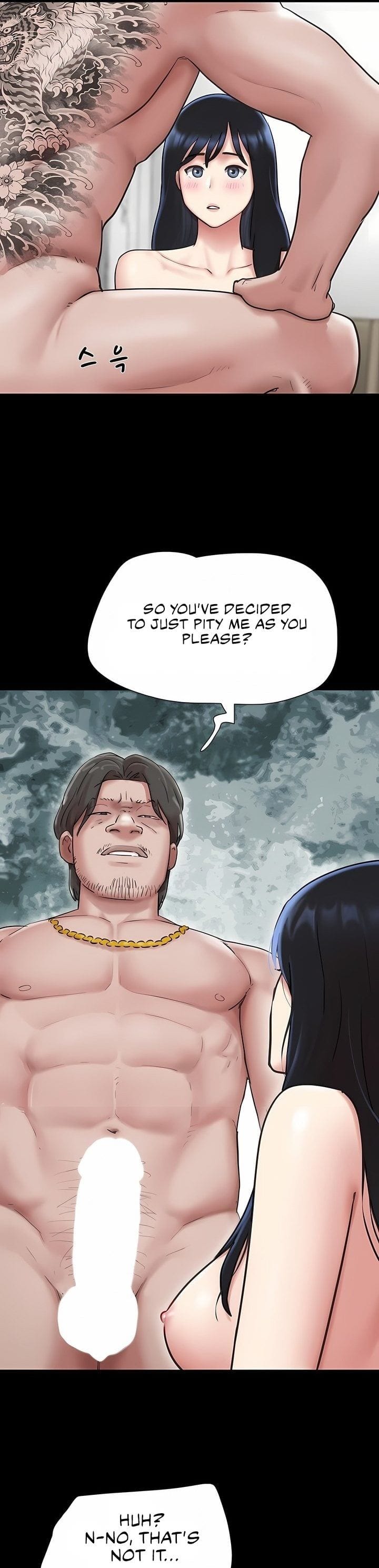 Soeun Uncensored, chapter 86, page 19 of 37