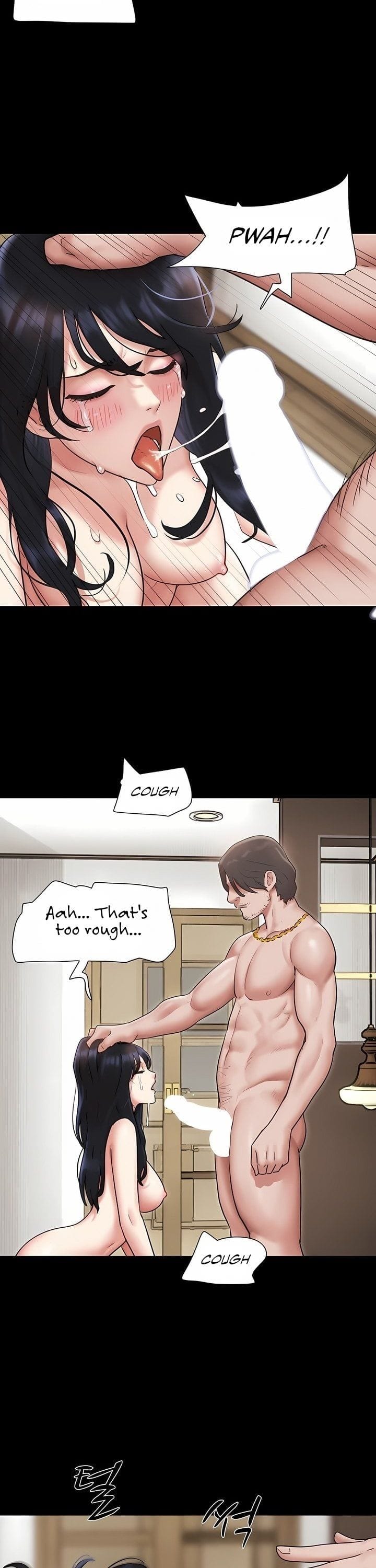 Soeun Uncensored, chapter 86, page 24 of 37