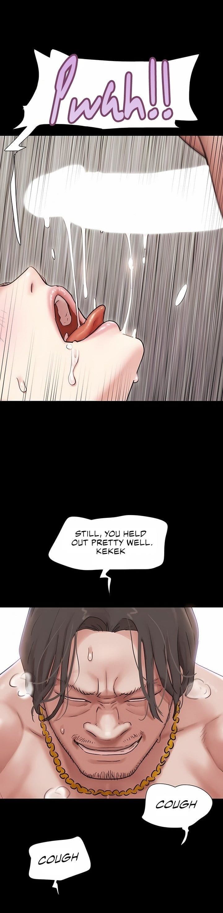 Soeun Uncensored, chapter 86, page 29 of 37