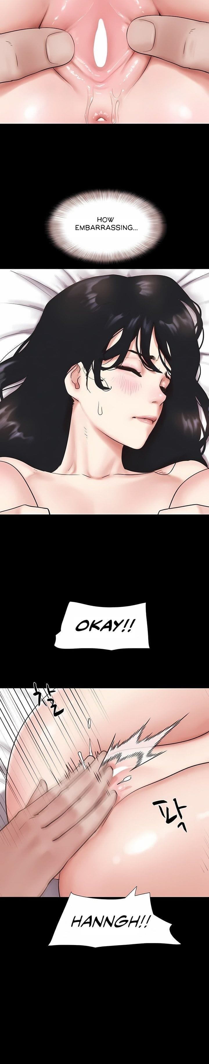 Soeun Uncensored, chapter 86, page 33 of 37