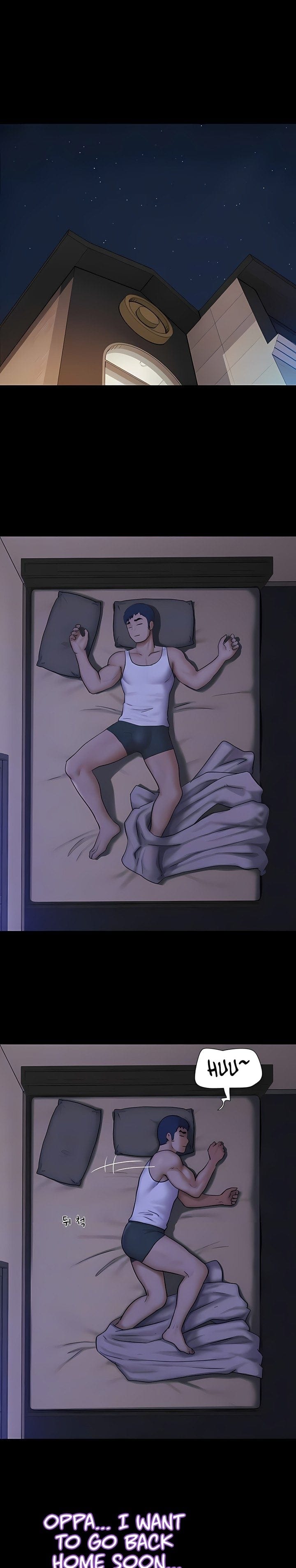 Soeun Uncensored, chapter 87, page 5 of 33