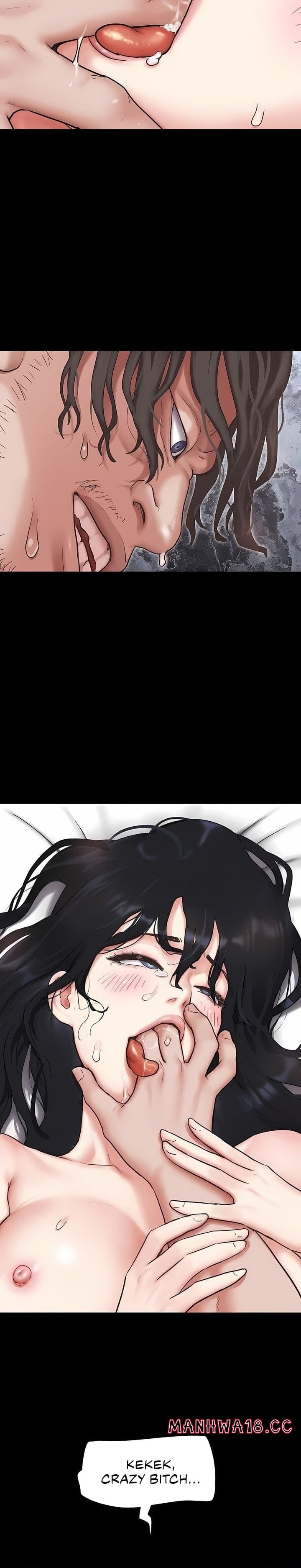 Soeun Uncensored, chapter 87, page 16 of 33