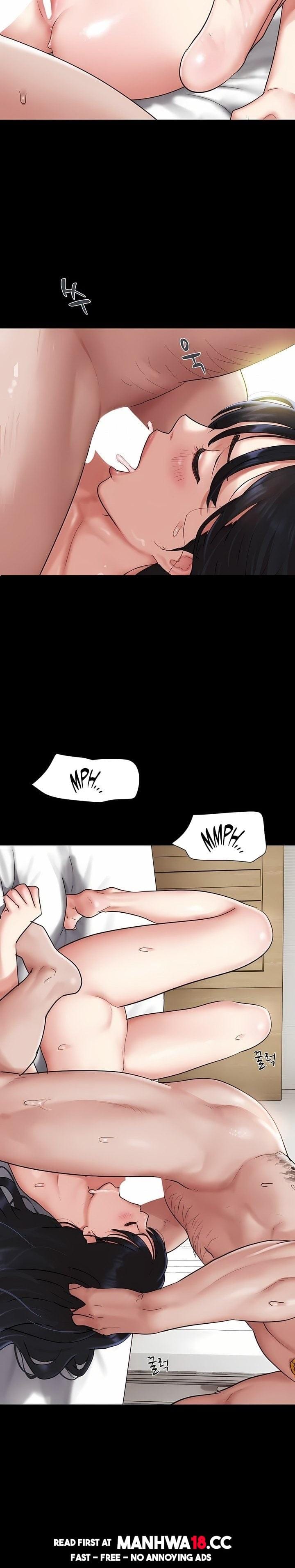 Soeun Uncensored, chapter 87, page 19 of 33