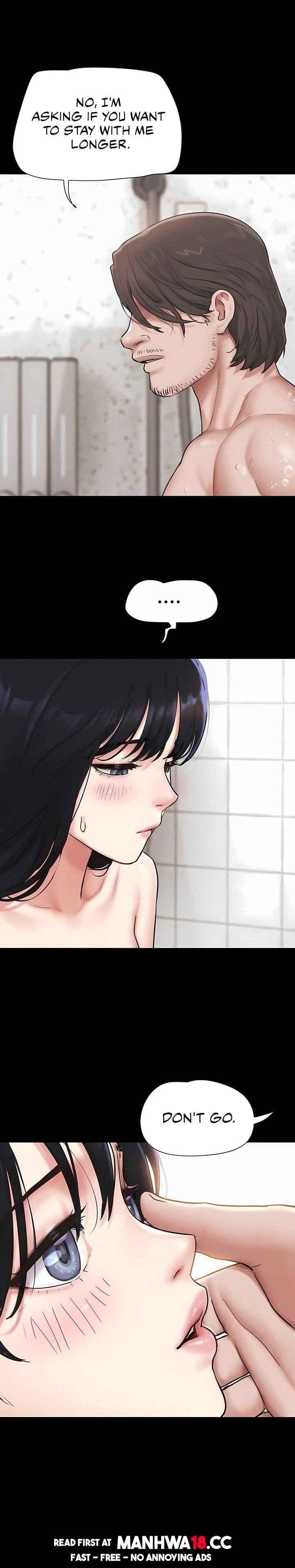 Soeun Uncensored, chapter 87, page 24 of 33