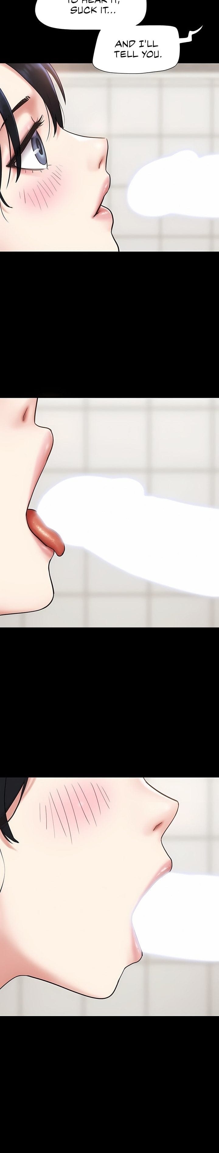 Soeun Uncensored, chapter 87, page 26 of 33