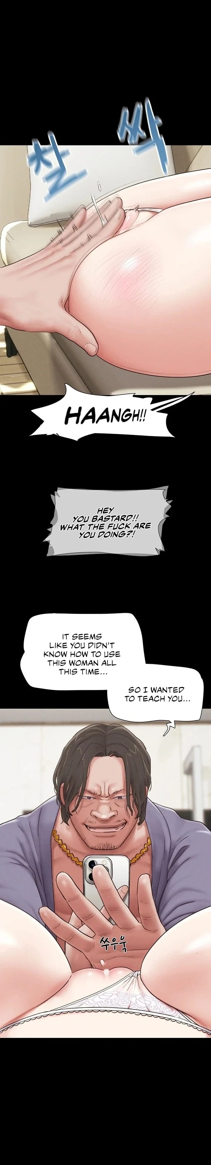 Soeun Uncensored, chapter 88, page 9 of 40