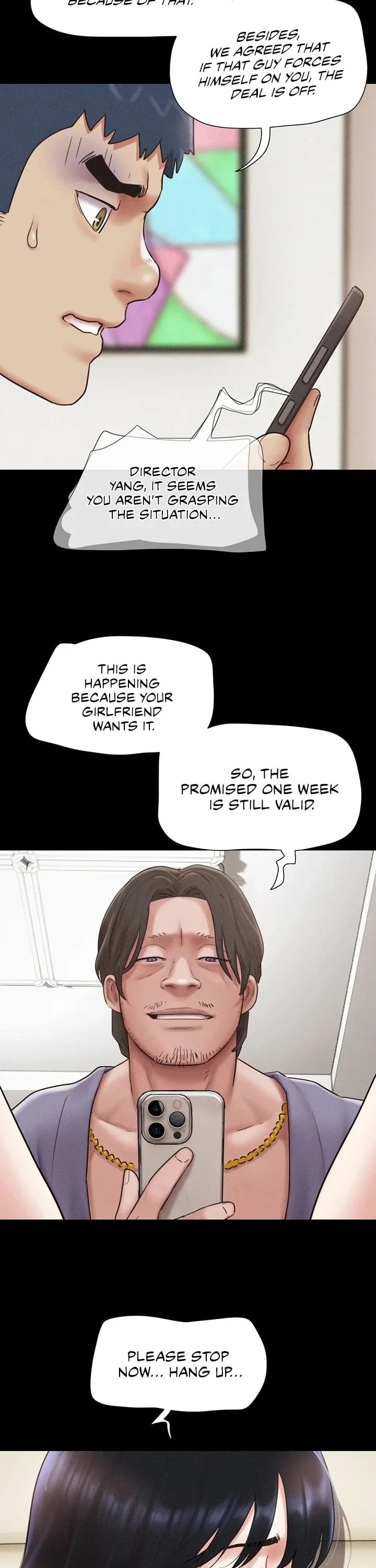 Soeun Uncensored, chapter 88, page 14 of 40