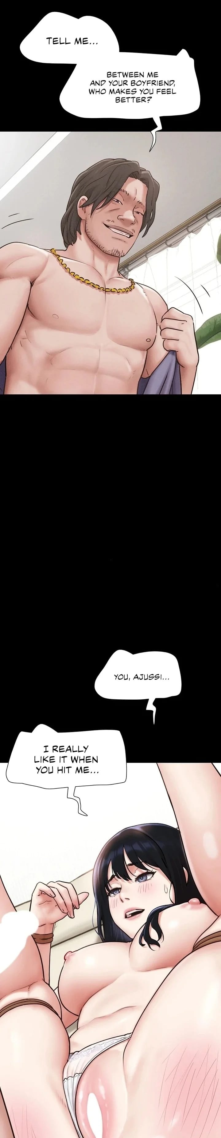 Soeun Uncensored, chapter 88, page 16 of 40