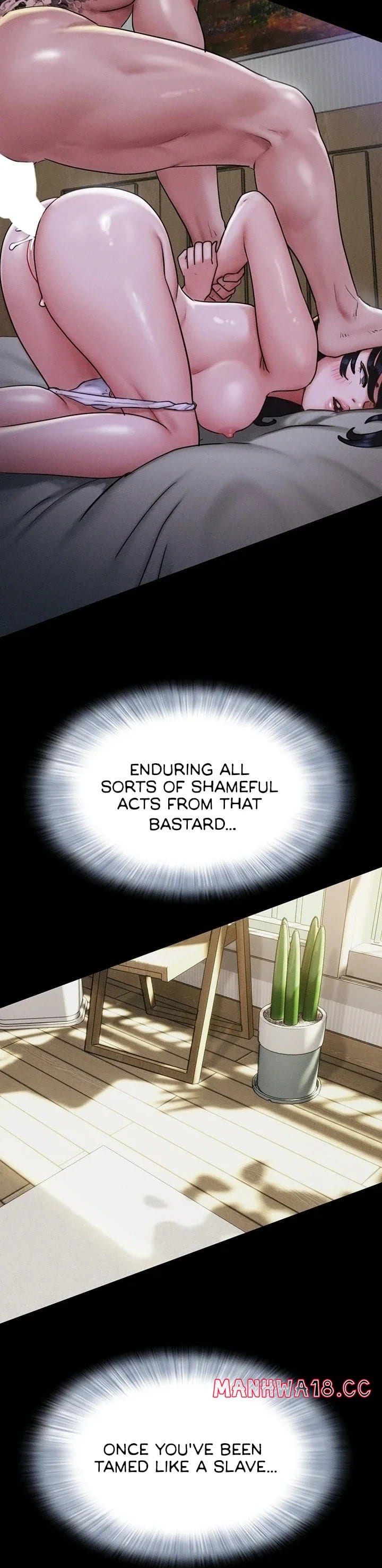 Soeun Uncensored, chapter 88, page 22 of 40