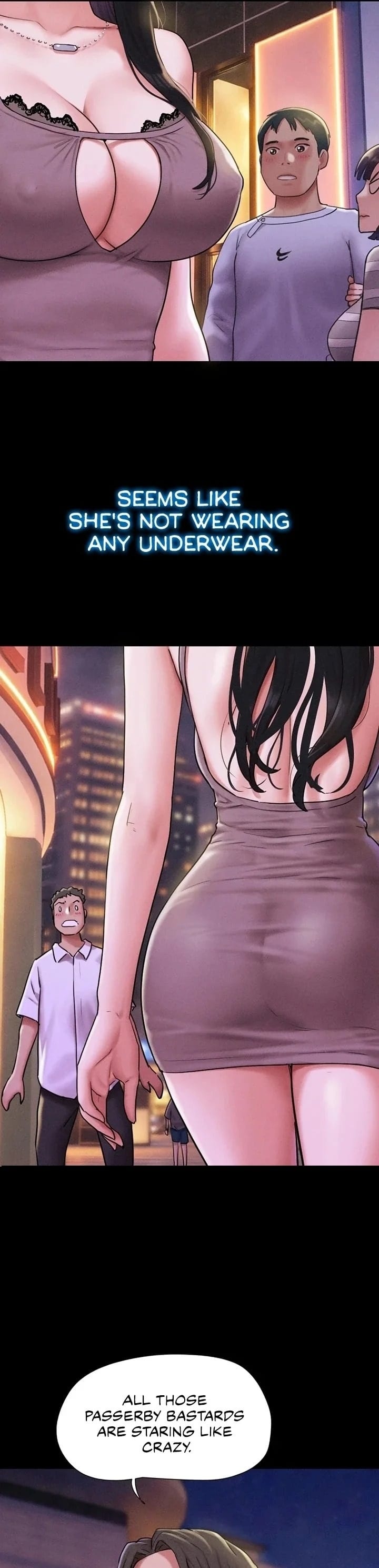 Soeun Uncensored, chapter 88, page 31 of 40