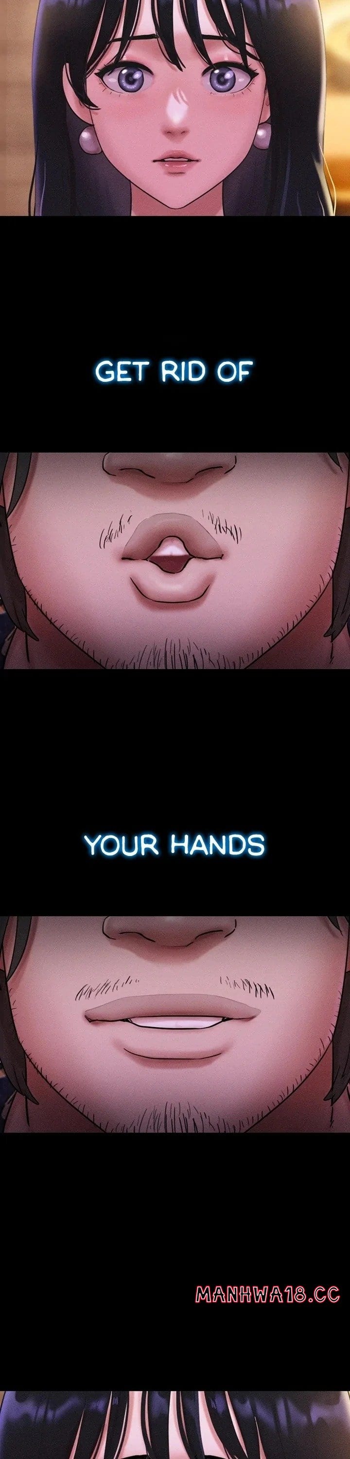 Soeun Uncensored, chapter 88, page 37 of 40