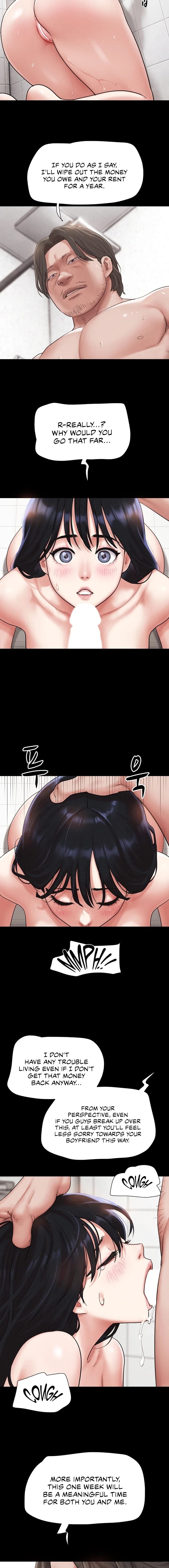 Soeun Uncensored, chapter 89, page 5 of 16