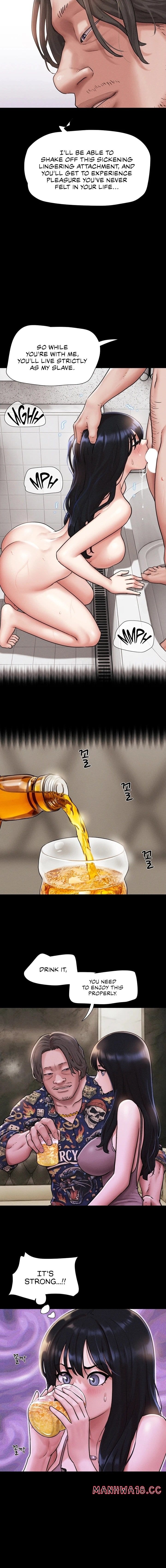Soeun Uncensored, chapter 89, page 6 of 16