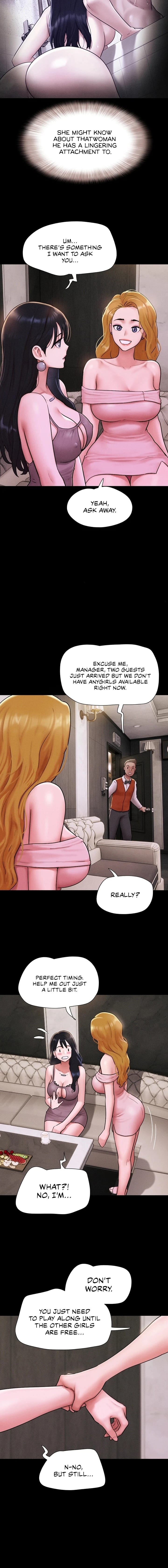 Soeun Uncensored, chapter 89, page 10 of 16