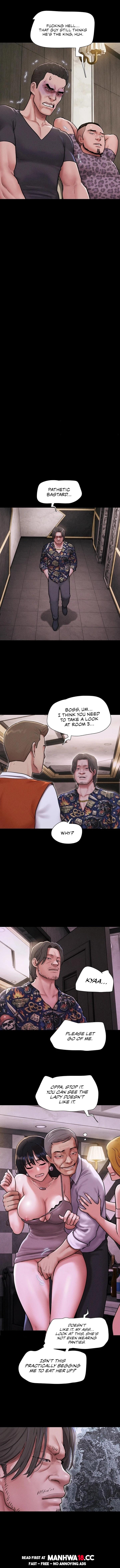 Soeun Uncensored, chapter 89, page 13 of 16