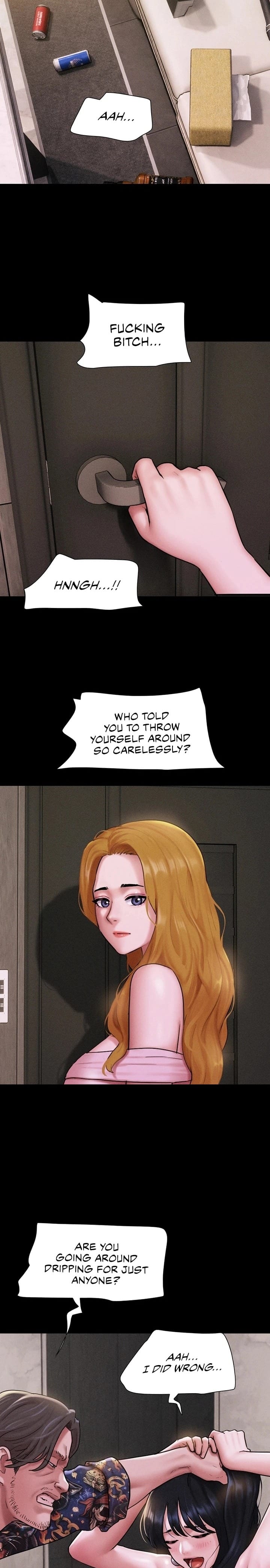 Soeun Uncensored, chapter 90, page 5 of 29