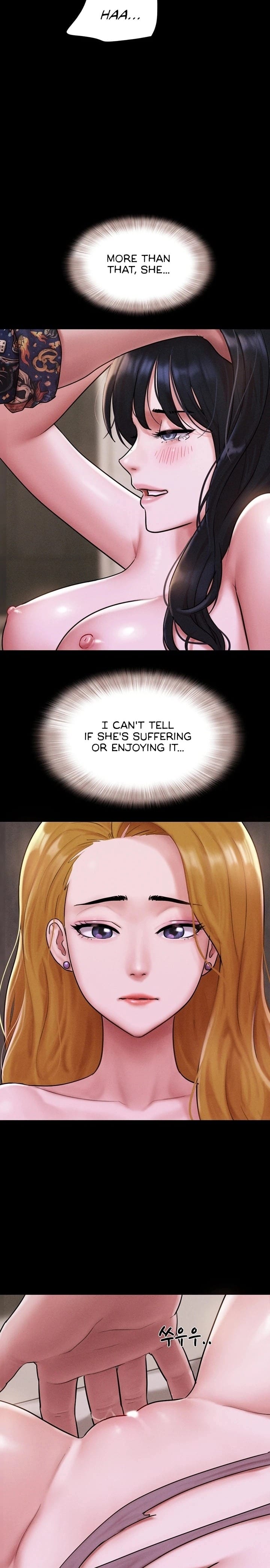 Soeun Uncensored, chapter 90, page 7 of 29