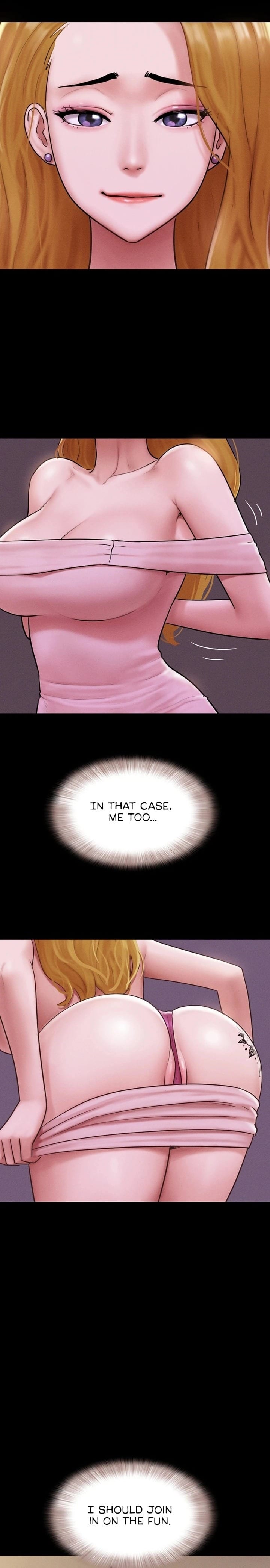 Soeun Uncensored, chapter 90, page 9 of 29