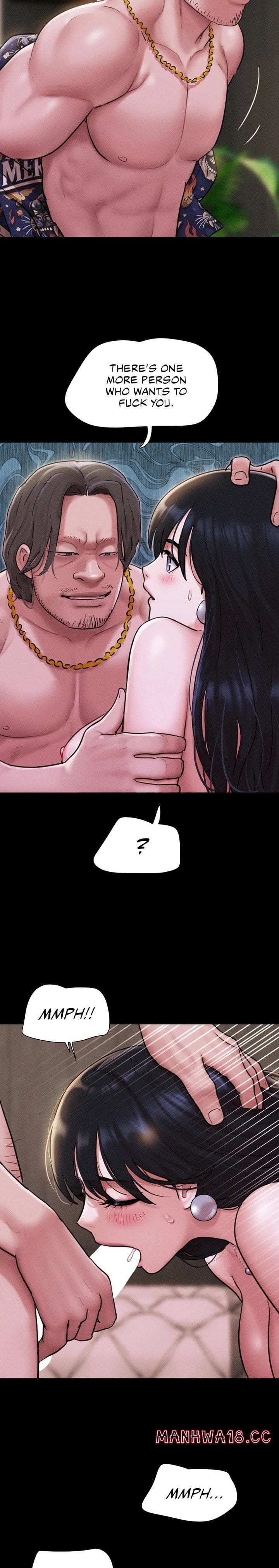 Soeun Uncensored, chapter 90, page 11 of 29
