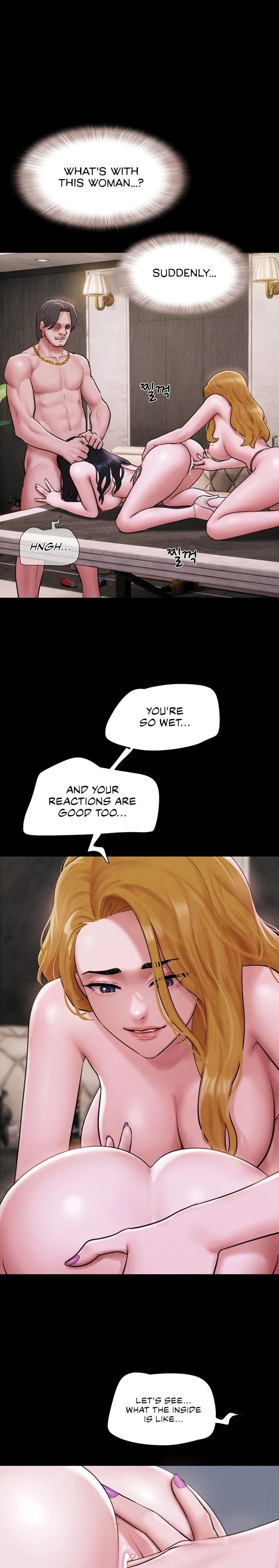 Soeun Uncensored, chapter 90, page 13 of 29