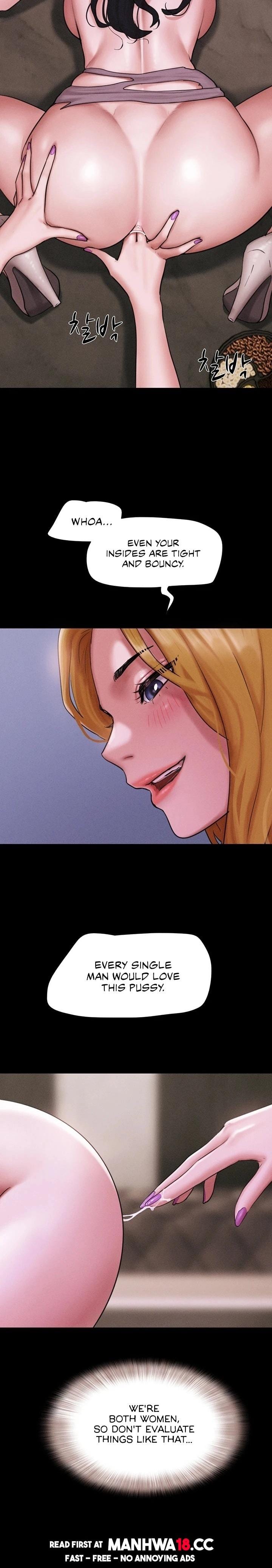 Soeun Uncensored, chapter 90, page 15 of 29