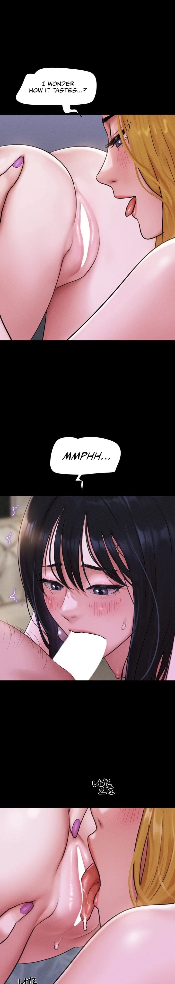 Soeun Uncensored, chapter 90, page 16 of 29