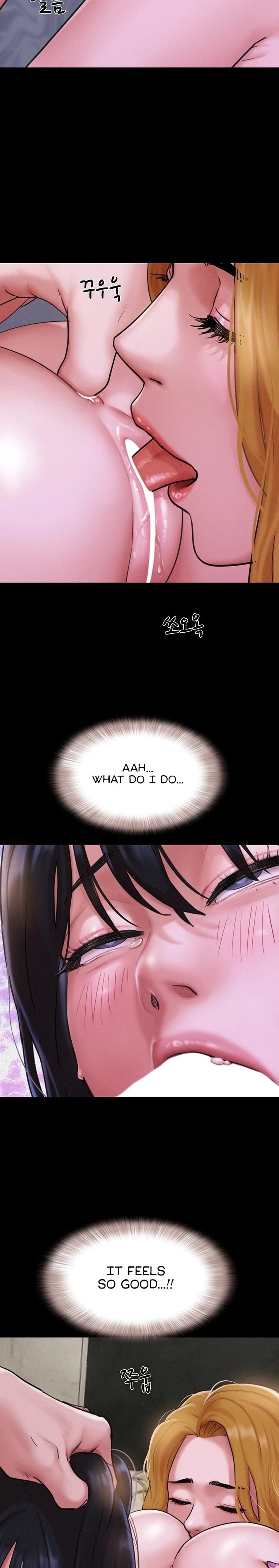 Soeun Uncensored, chapter 90, page 17 of 29