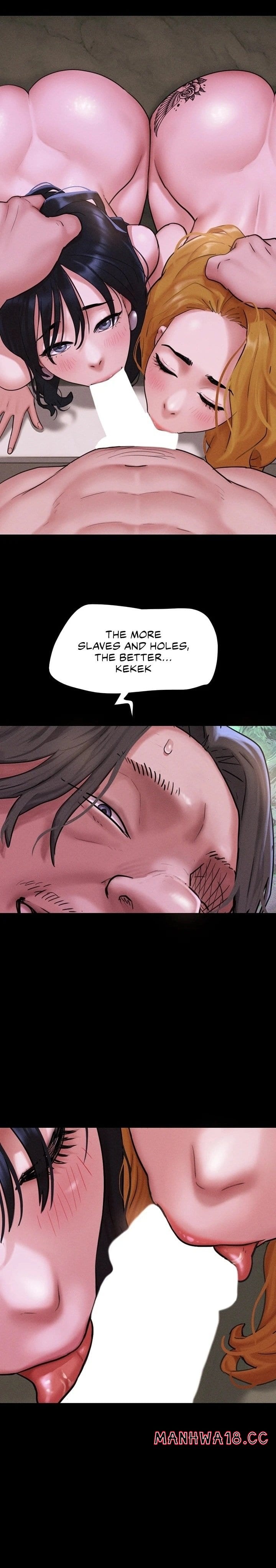 Soeun Uncensored, chapter 90, page 20 of 29