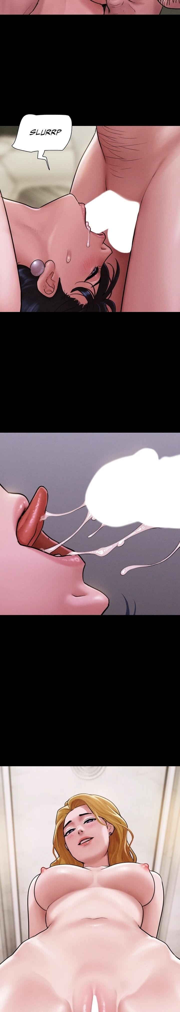 Soeun Uncensored, chapter 90, page 22 of 29