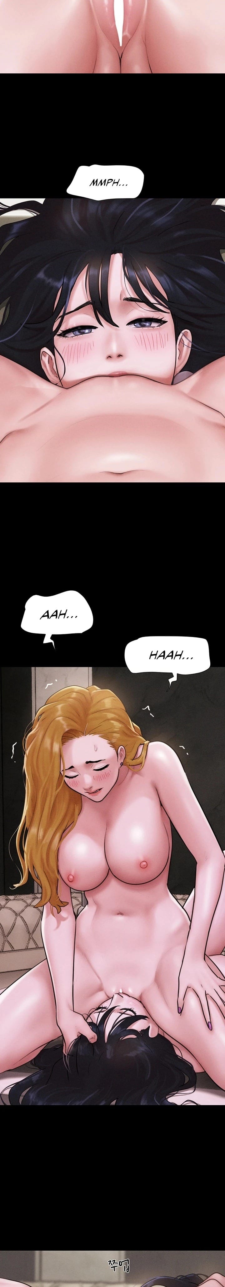 Soeun Uncensored, chapter 90, page 23 of 29