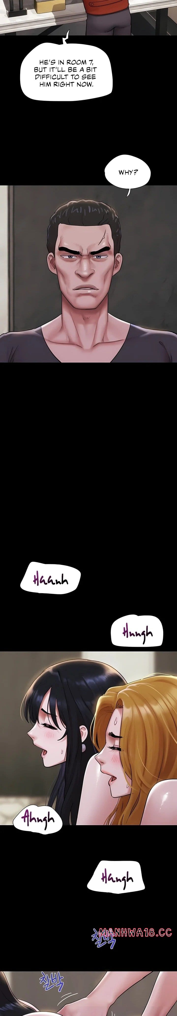 Soeun Uncensored, chapter 91, page 6 of 26