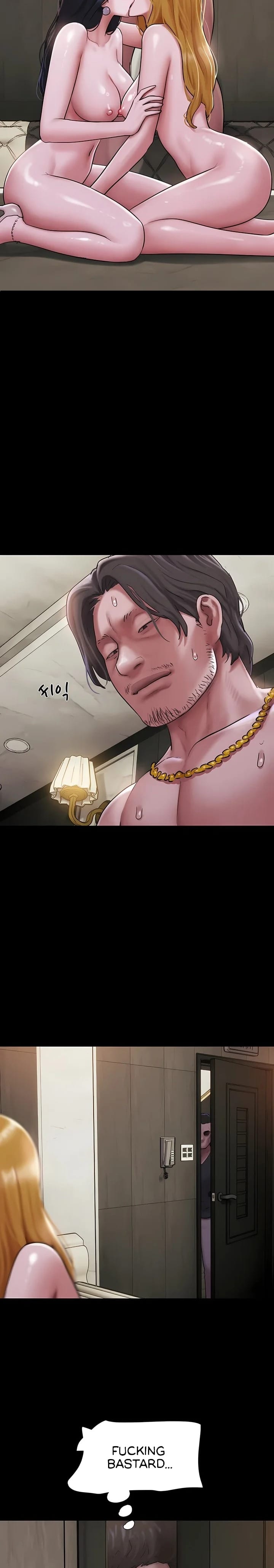 Soeun Uncensored, chapter 91, page 10 of 26