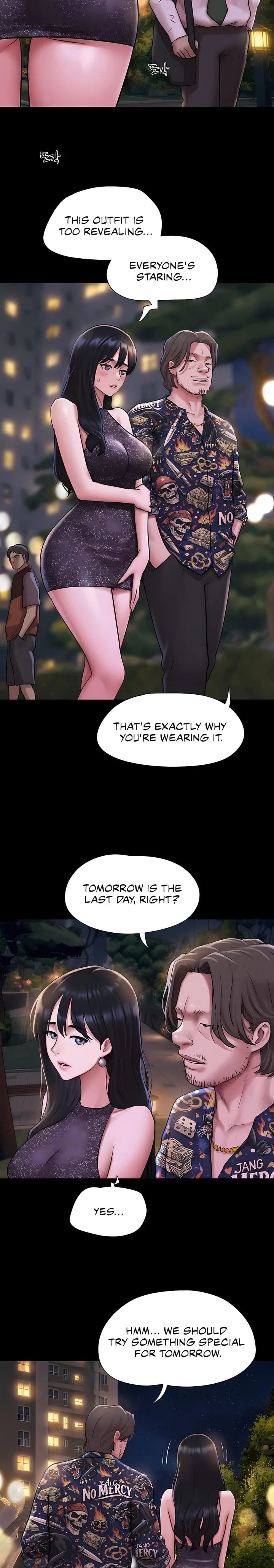 Soeun Uncensored, chapter 91, page 12 of 26