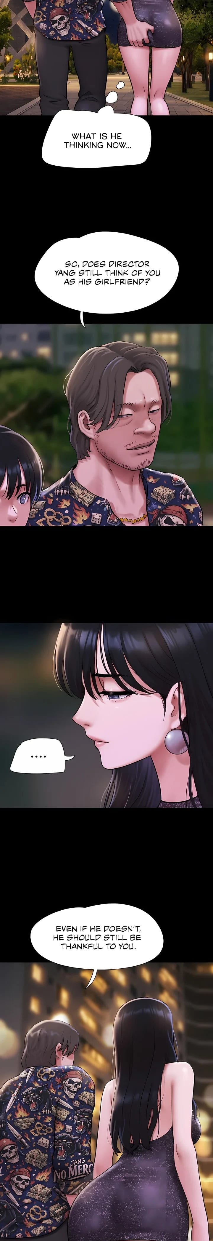 Soeun Uncensored, chapter 91, page 13 of 26