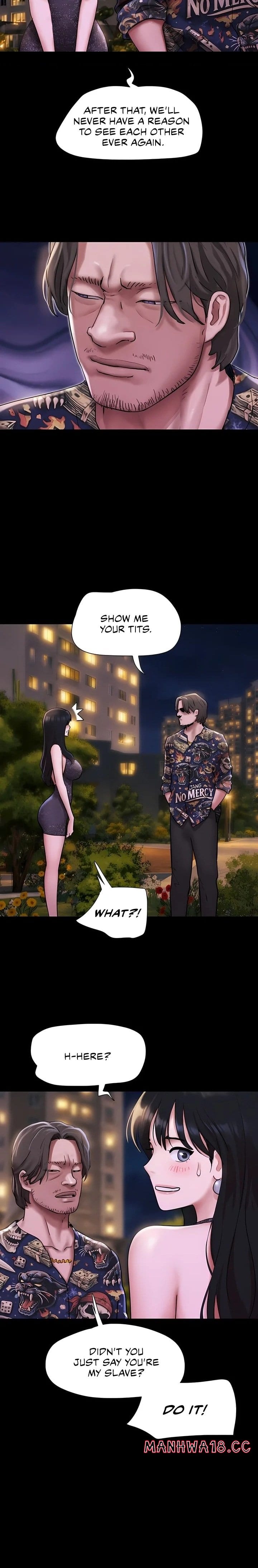 Soeun Uncensored, chapter 91, page 15 of 26